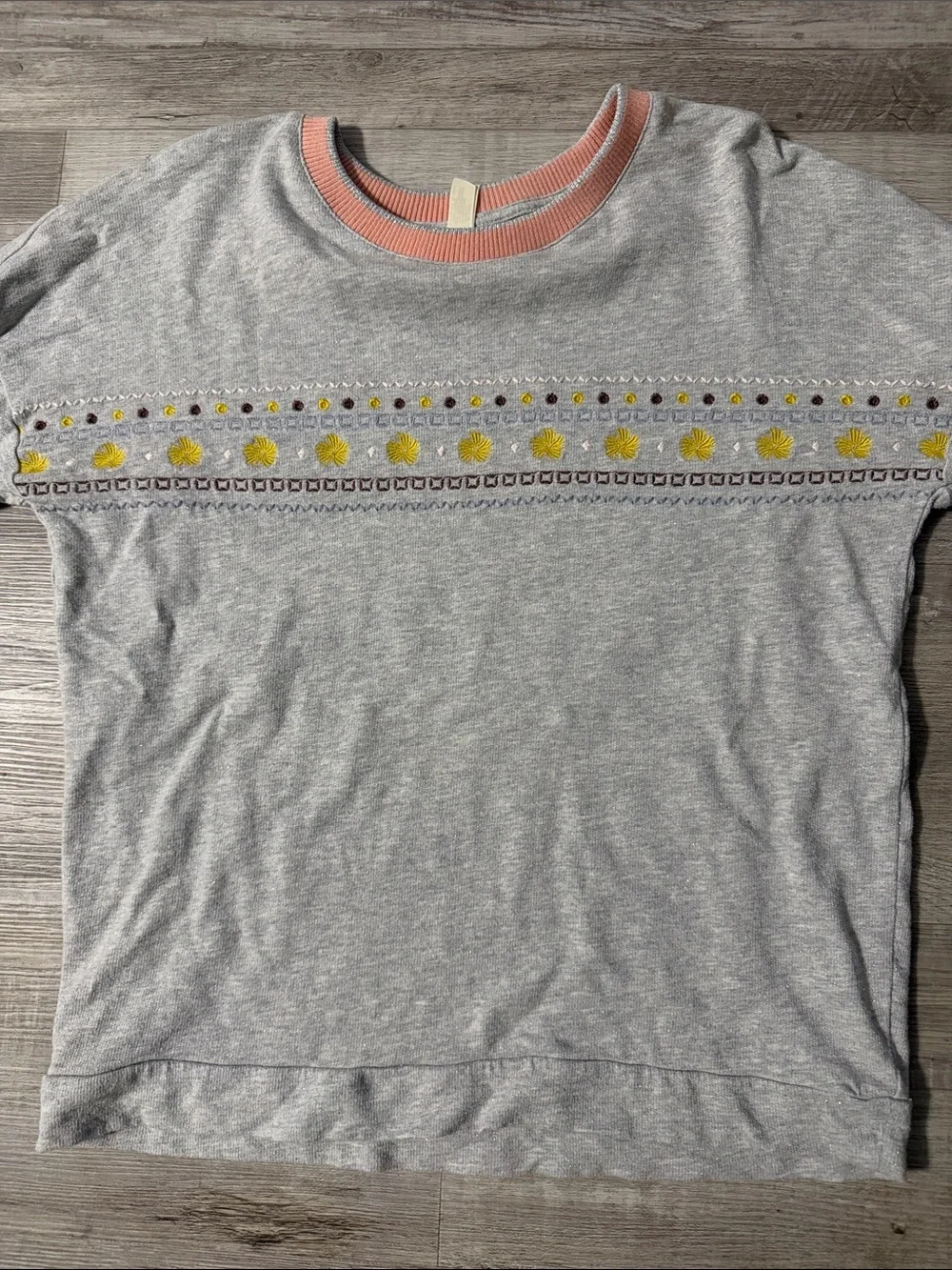 Girls Matilda Jane long sleeve - Picture 3 of 7